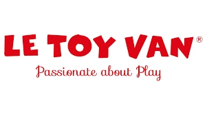 Logo of Le Toy Van