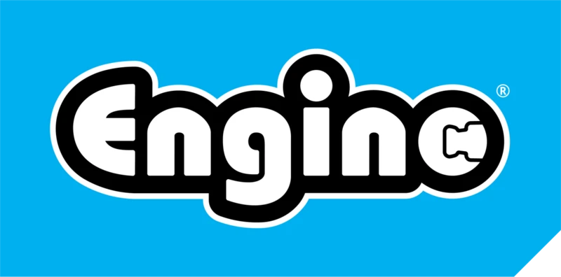 Engino logo