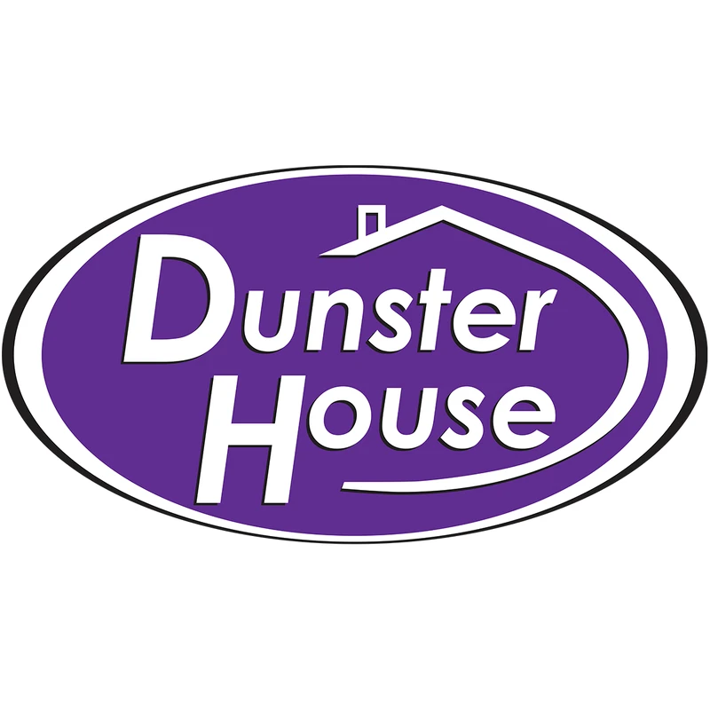 Dunster House logo