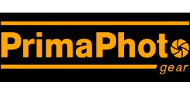 Primaphoto Logo