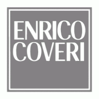 Logo of Enrico Coveri