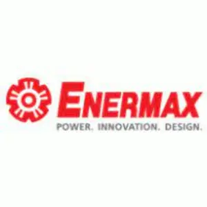 Logo of ENERMAX