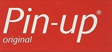 Logo of Pin Up