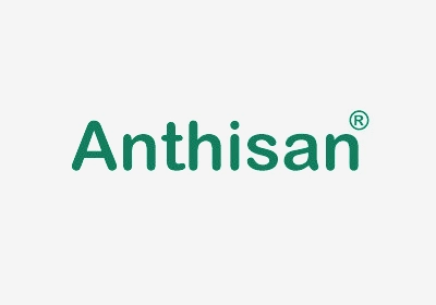 Logo of Anthisan
