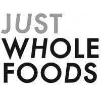 Logo of Just Wholefoods