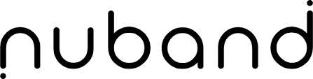 Logo of Nuband