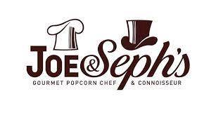 Joe & Sephs Logo