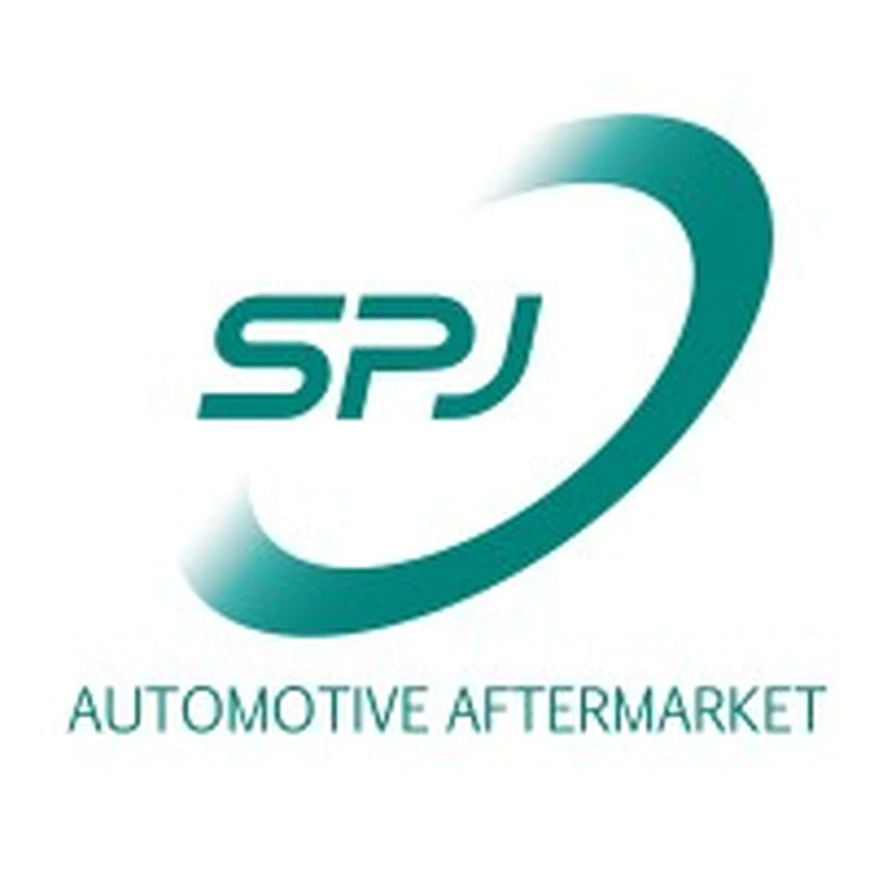 SPJ Automotive logo
