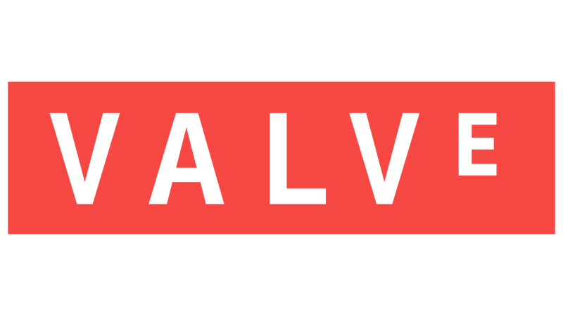 Valve Logo