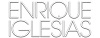 Enrique Iglesias logo
