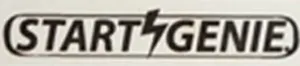 Start Genie logo