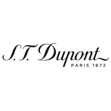 Logo of S.T. Dupont