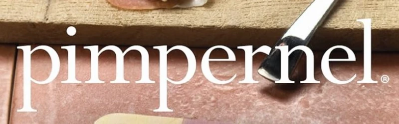 Pimpernel Logo