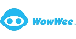 Logo of WowWee
