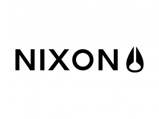 Nixon Logo
