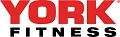 York Fitness Logo
