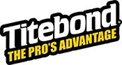 Logo of Titebond