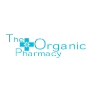 The Organic Pharmacy Logo