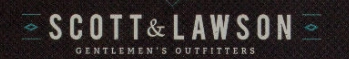 Scott & Lawson Logo