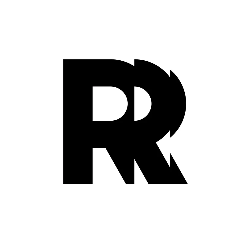 Logo of Remedy Entertainment