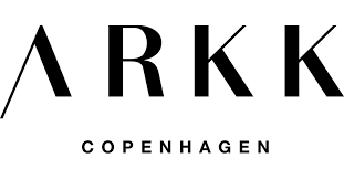 Arkk Copenhagen Logo