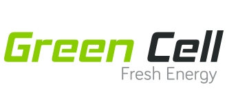 Green Cell Logo