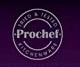 Logo of Prochef