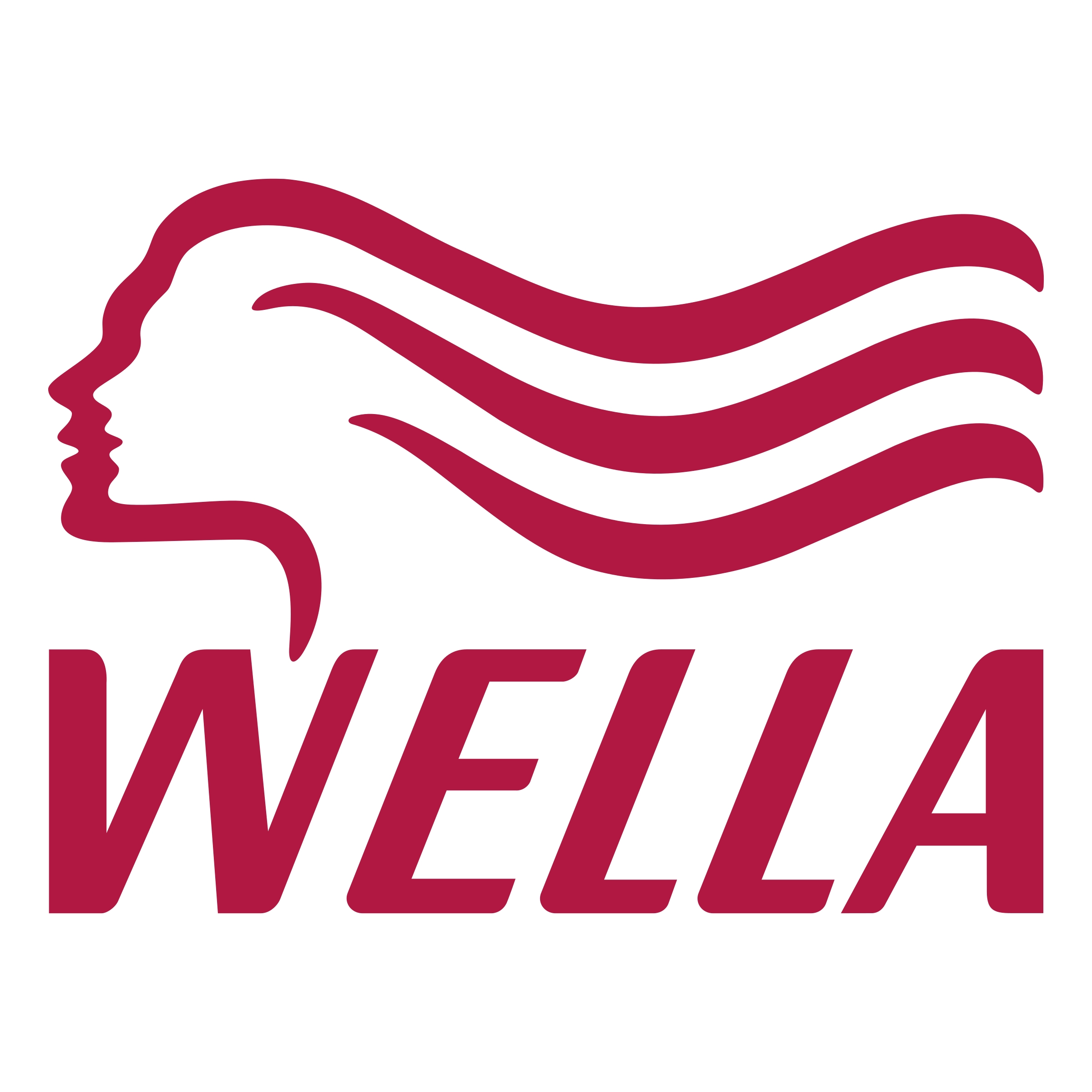 Wella Logo