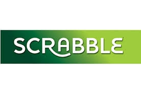 Scrabble Logo