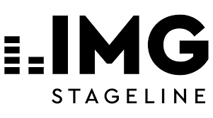 IMG STAGELINE Logo