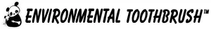 The Enviromental Toothbrush Logo