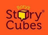 Rory's Story Cubes Logo