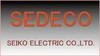 Sedeco logo