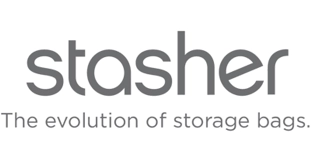 Stasher logo