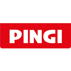 PINGI Logo