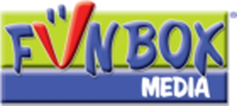 Funbox Media Ltd Logo
