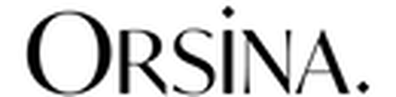 Logo of Orsina