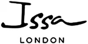 ISSA London logo