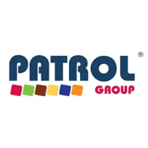 Logo of Patrol Group