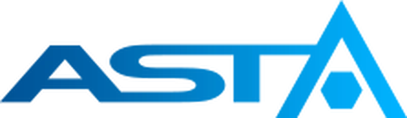 Logo of ASTA
