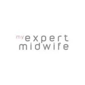 Logo of My Expert Midwife
