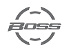 Boss Bikes Logo