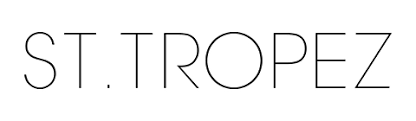 St. Tropez Logo