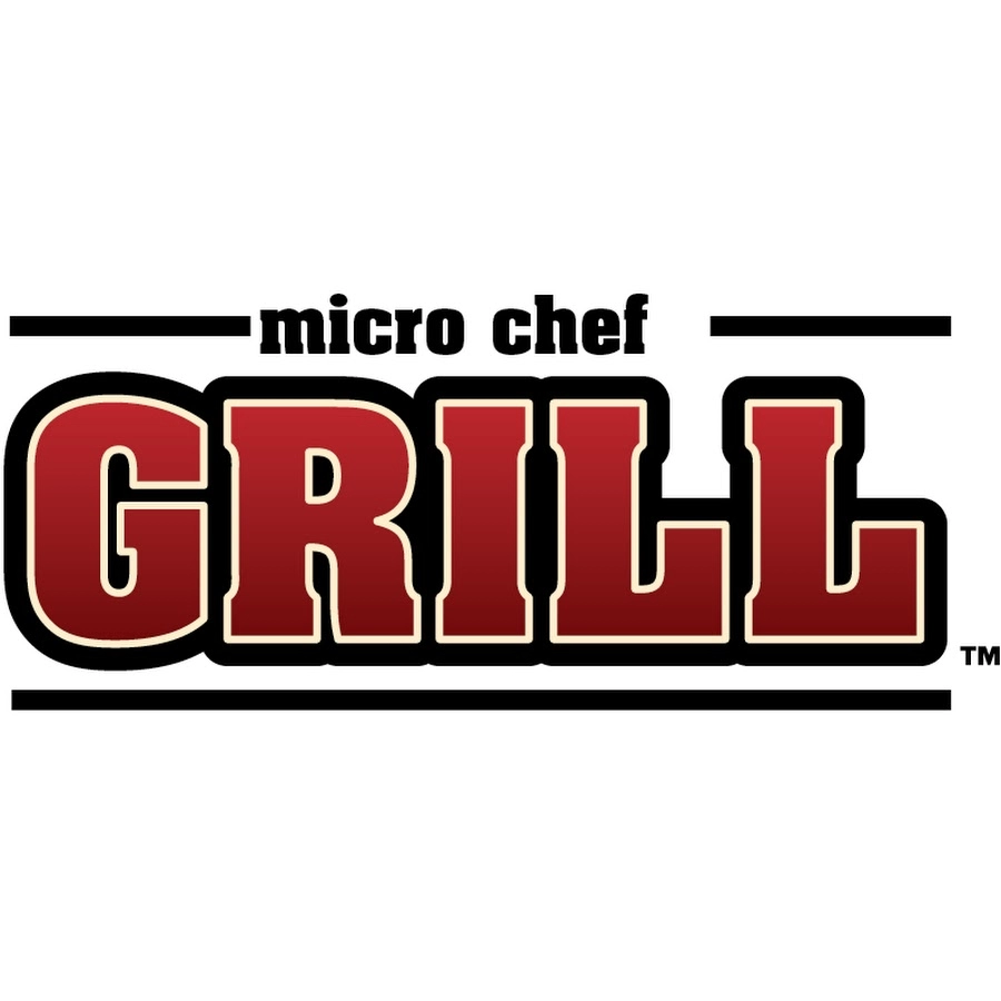 Micro Chef Logo