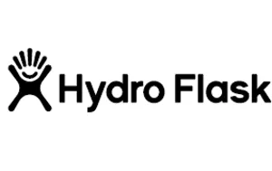 Logo of Hydro Flask