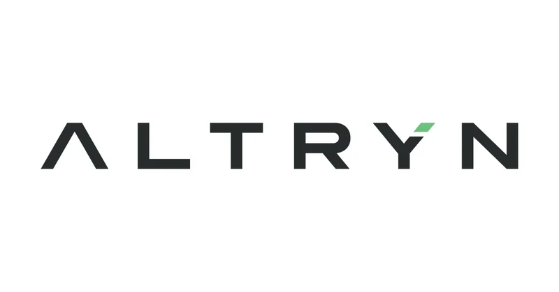 ALTRYN Logo