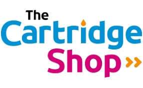 Cartridge Shop Logo
