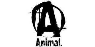 Animal Cuts Logo