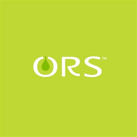 O.R.S Logo
