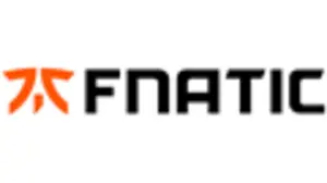 Logo of Fnatic